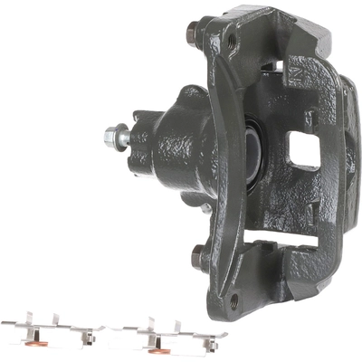 CARDONE INDUSTRIES - 19B2582 - Rear Right Rebuilt Caliper With Hardware pa12