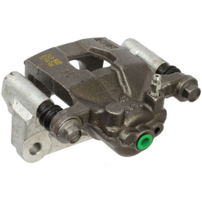 CARDONE INDUSTRIES - 19B2781A - Rear Right Rebuilt Caliper With Hardware pa10