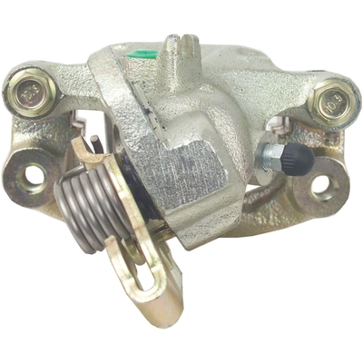 CARDONE INDUSTRIES - 19B2855 - Rear Right Rebuilt Caliper With Hardware pa13