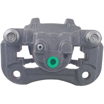 CARDONE INDUSTRIES - 19B2904 - Rear Right Rebuilt Caliper With Hardware pa10