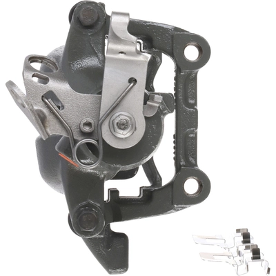 CARDONE INDUSTRIES - 19B2977 - Rear Right Rebuilt Caliper With Hardware pa13