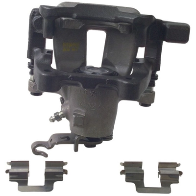 CARDONE INDUSTRIES - 19B2977 - Rear Right Rebuilt Caliper With Hardware pa15