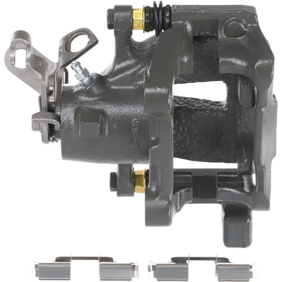 CARDONE INDUSTRIES - 19B2977 - Rear Right Rebuilt Caliper With Hardware pa21