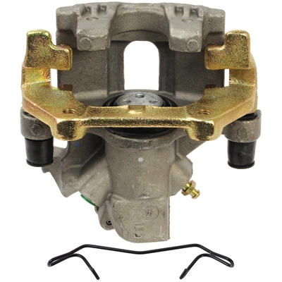 CARDONE INDUSTRIES - 19B3126 - Rear Right Rebuilt Caliper With Hardware pa11