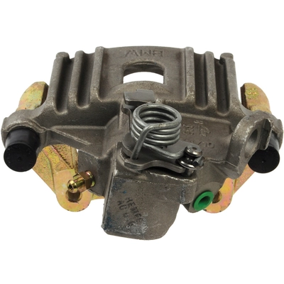 CARDONE INDUSTRIES - 19B3126 - Rear Right Rebuilt Caliper With Hardware pa12