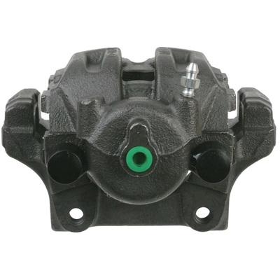 CARDONE INDUSTRIES - 19B3227 - Rear Right Rebuilt Caliper With Hardware pa17