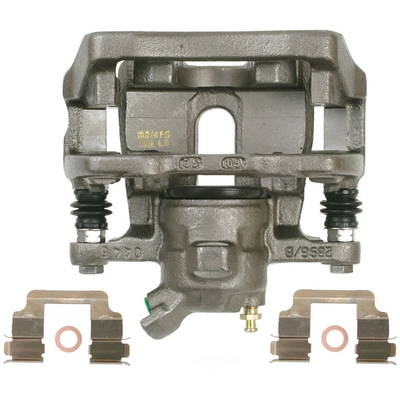 CARDONE INDUSTRIES - 19B3356 - Rear Right Rebuilt Caliper With Hardware pa15