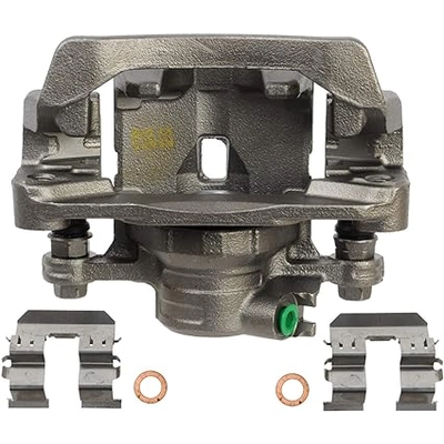 CARDONE INDUSTRIES - 19B3424 - Rear Right Rebuilt Caliper With Hardware pa19