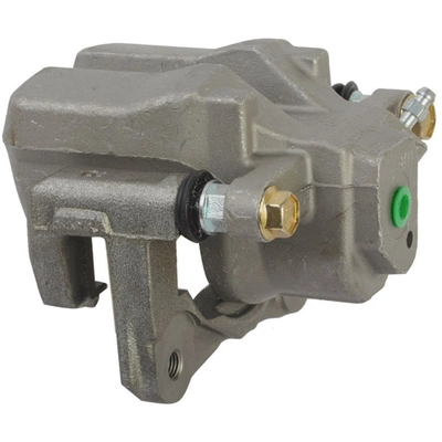 CARDONE INDUSTRIES - 19B6187 - Rear Right Rebuilt Caliper With Hardware pa11