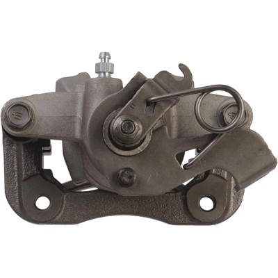 CARDONE INDUSTRIES - 19B6454 - Rear Right Rebuilt Caliper With Hardware pa12