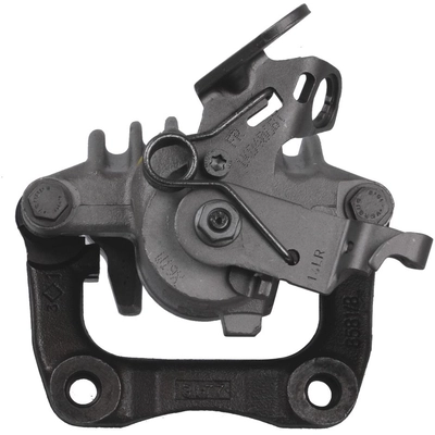CARDONE INDUSTRIES - 19B6651 - Rear Right Rebuilt Caliper With Hardware pa9