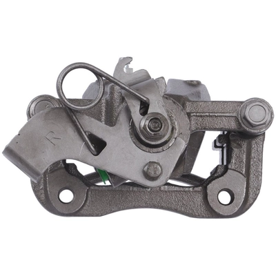 CARDONE INDUSTRIES - 19B6792 - Rear Right Rebuilt Caliper With Hardware pa16