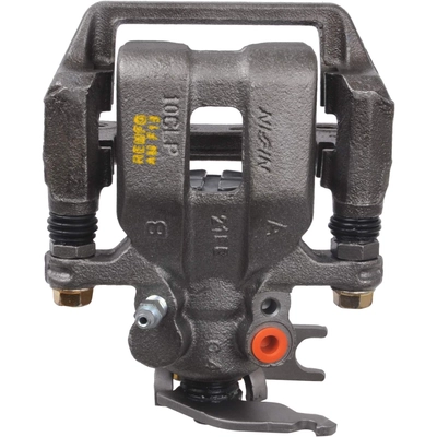 CARDONE INDUSTRIES - 19B7096 - Rear Right Rebuilt Caliper With Hardware pa18