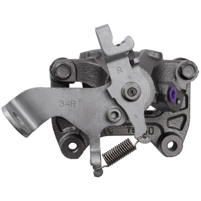 CARDONE INDUSTRIES - 19B7122 - Rear Right Rebuilt Caliper With Hardware pa13