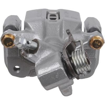 CARDONE INDUSTRIES - 19P2678 - Rear Right Rebuilt Caliper With Hardware pa10