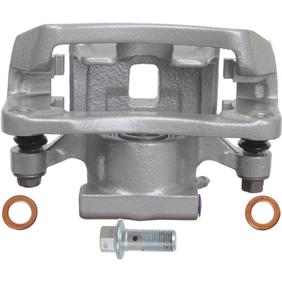 CARDONE INDUSTRIES - 19P2966 - Rear Right Rebuilt Caliper With Hardware pa10