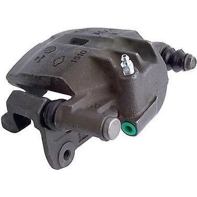 Rear Right Rebuilt Caliper With Hardware by CARDONE INDUSTRIES - 19B1198 pa5