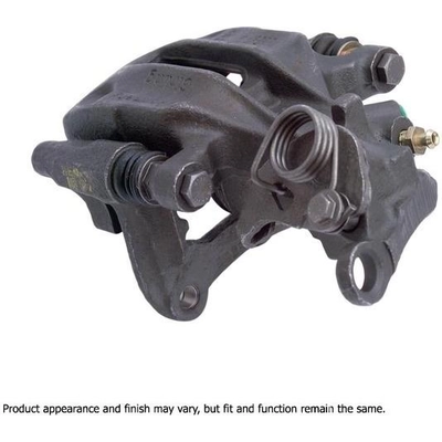 Rear Right Rebuilt Caliper With Hardware by CARDONE INDUSTRIES - 19B1208 pa7