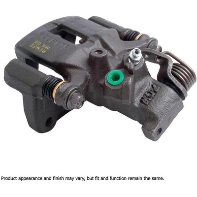 Rear Right Rebuilt Caliper With Hardware by CARDONE INDUSTRIES - 19B1228 pa6