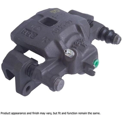Rear Right Rebuilt Caliper With Hardware by CARDONE INDUSTRIES - 19B1338 pa5