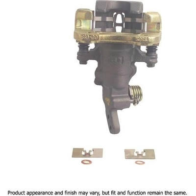 Étrier arrière droit reconditionné avec matériel de CARDONE INDUSTRIES - 19B1446 pa5