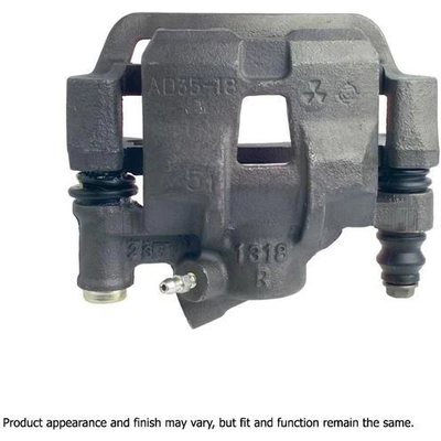 Rear Right Rebuilt Caliper With Hardware by CARDONE INDUSTRIES - 19B1514 pa7