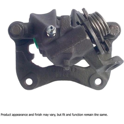 Rear Right Rebuilt Caliper With Hardware by CARDONE INDUSTRIES - 19B1546 pa6