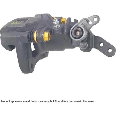 Rear Right Rebuilt Caliper With Hardware by CARDONE INDUSTRIES - 19B1582 pa7