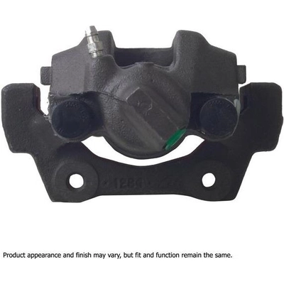 Rear Right Rebuilt Caliper With Hardware by CARDONE INDUSTRIES - 19B1620 pa5