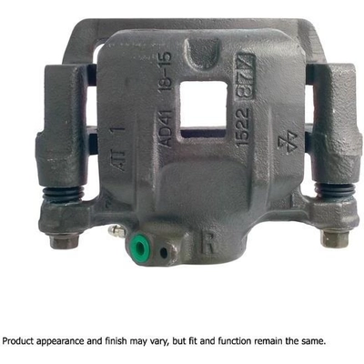 Rear Right Rebuilt Caliper With Hardware by CARDONE INDUSTRIES - 19B1636 pa7