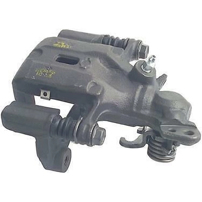 Rear Right Rebuilt Caliper With Hardware by CARDONE INDUSTRIES - 19B1717 pa9