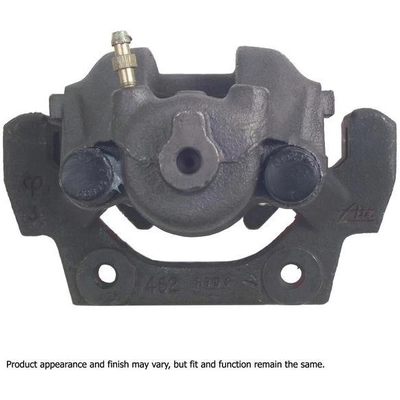 Rear Right Rebuilt Caliper With Hardware by CARDONE INDUSTRIES - 19B1886 pa3