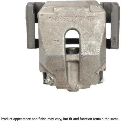 Rear Right Rebuilt Caliper With Hardware by CARDONE INDUSTRIES - 19B1938 pa8