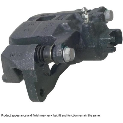 Rear Right Rebuilt Caliper With Hardware by CARDONE INDUSTRIES - 19B2066A pa5
