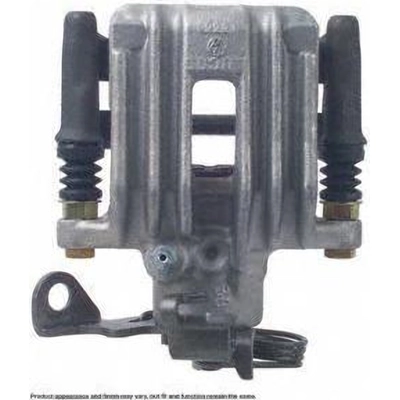 Étrier arrière droit reconditionné avec matériel de CARDONE INDUSTRIES - 19B2108 pa11