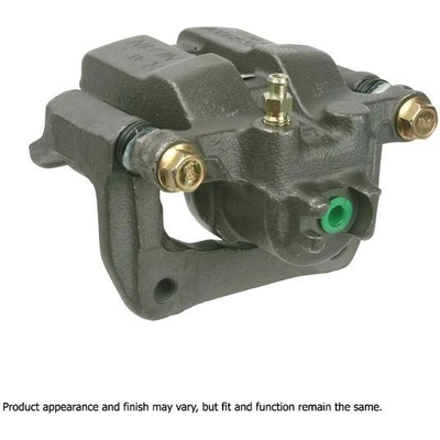 Rear Right Rebuilt Caliper With Hardware by CARDONE INDUSTRIES - 19B2597 pa7