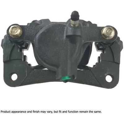 Rear Right Rebuilt Caliper With Hardware by CARDONE INDUSTRIES - 19B2631 pa6
