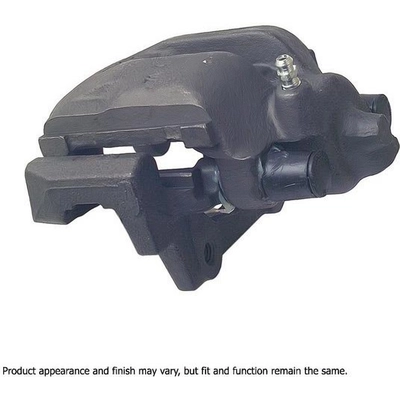 Rear Right Rebuilt Caliper With Hardware by CARDONE INDUSTRIES - 19B2640 pa6