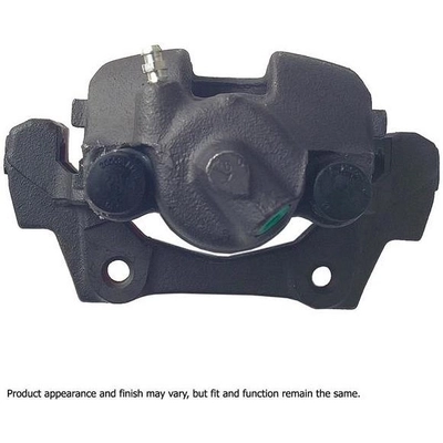 Rear Right Rebuilt Caliper With Hardware by CARDONE INDUSTRIES - 19B2640 pa7