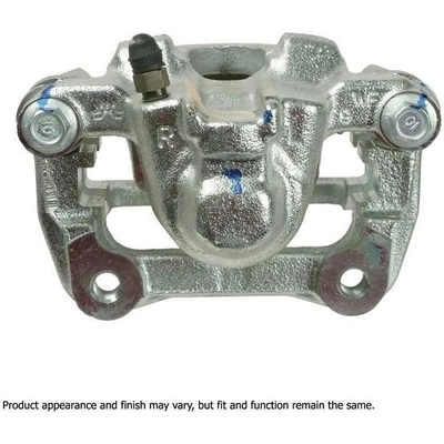 Rear Right Rebuilt Caliper With Hardware by CARDONE INDUSTRIES - 19B2676 pa6