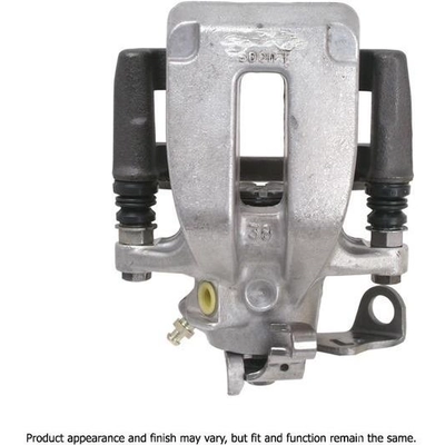Rear Right Rebuilt Caliper With Hardware by CARDONE INDUSTRIES - 19B2718 pa5