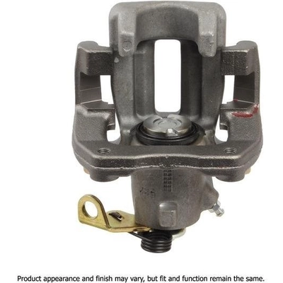 Rear Right Rebuilt Caliper With Hardware by CARDONE INDUSTRIES - 19B2718A pa1