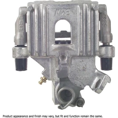Rear Right Rebuilt Caliper With Hardware by CARDONE INDUSTRIES - 19B2724 pa5