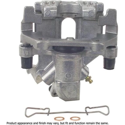 Rear Right Rebuilt Caliper With Hardware by CARDONE INDUSTRIES - 19B2724 pa8