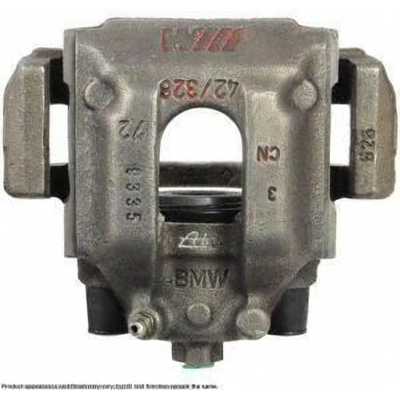 Rear Right Rebuilt Caliper With Hardware by CARDONE INDUSTRIES - 19B2728 pa8