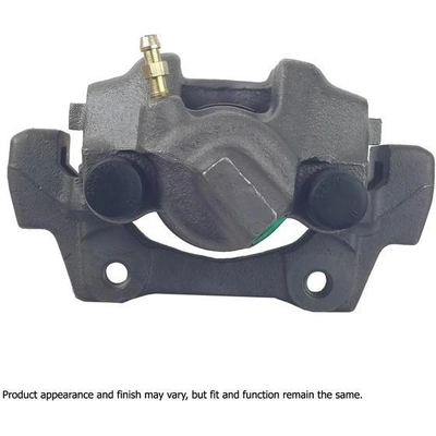 Rear Right Rebuilt Caliper With Hardware by CARDONE INDUSTRIES - 19B2732 pa3