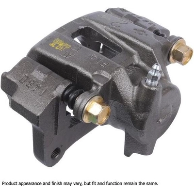 CARDONE INDUSTRIES - 19B2736 - Rear Right Rebuilt Caliper With Hardware pa5