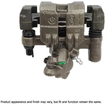 Rear Right Rebuilt Caliper With Hardware by CARDONE INDUSTRIES - 19B2739 pa7