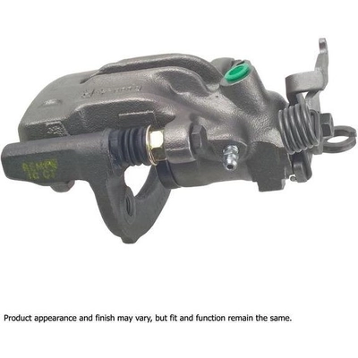 Rear Right Rebuilt Caliper With Hardware by CARDONE INDUSTRIES - 19B2744 pa8