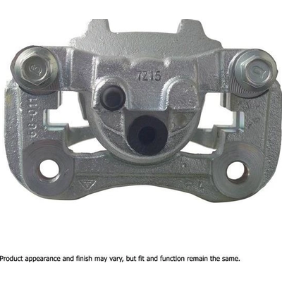 Rear Right Rebuilt Caliper With Hardware by CARDONE INDUSTRIES - 19B2782 pa8